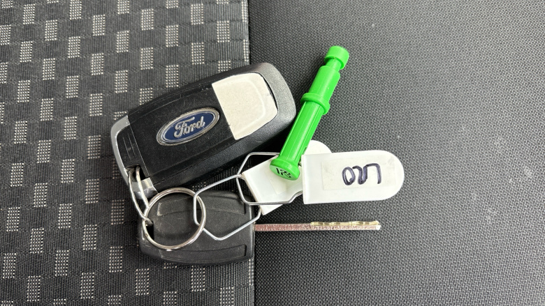 Ford Transit 350 L3 Diesel Fwd 2.0 EcoBlue 165ps H2 Limited Van Auto [Nav]